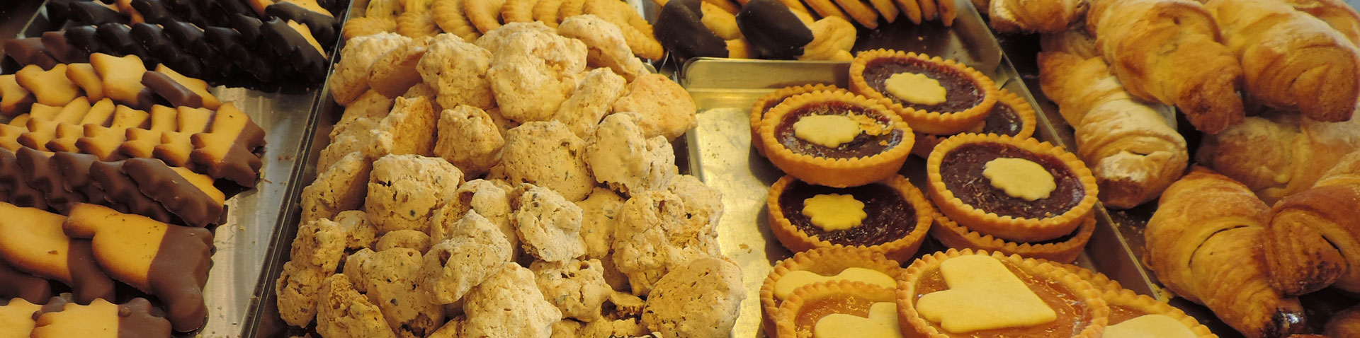 Fornaio Caffe Gessate